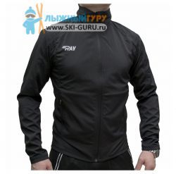 Спортивная куртка парадная RAY, (Man), размер 50 (L)