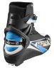 Лыжные ботинки для беговых лыж Salomon Pro Combi Prolink FW16 37 размер