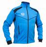 Лыжный костюм RAY, модель Sport (Man), цвет синий/черный (штаны с кантом) размер 50 (L)