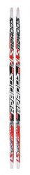 Беговые лыжи STC 190 см с креплениями NNN, цвет микс Snowway