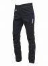 Лыжный костюм RAY, модель Star (Unisex), цвет синий/желтый (штаны с кантом) размер 50 (L)