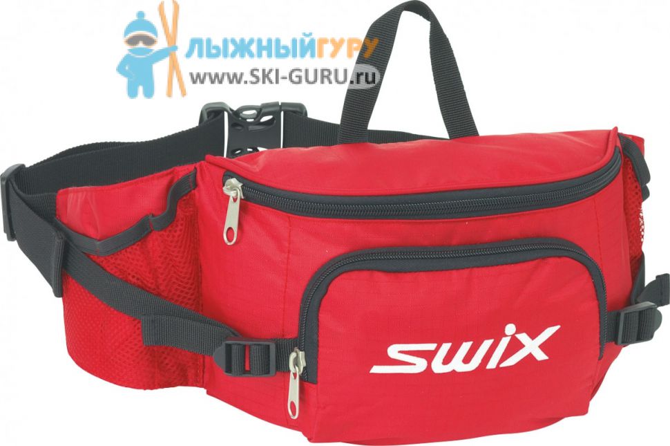 Малый подсумок SWIX RE004
