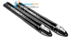 Крепления NNN для беговых лыж и лыжероллеров Shamov 05, автоматические