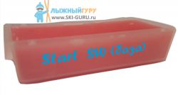 Парафин Start SW грунтовый 180 грамм сервисный (без крышки)