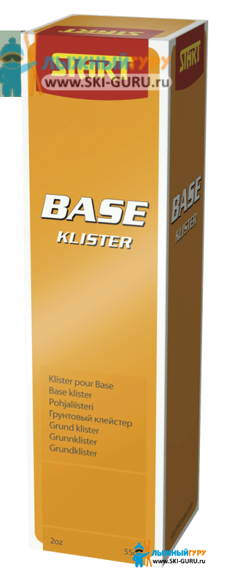 Клистер Start Base Klister
