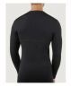 Термофутболка Comazo, модель Active -35° (Man), цвет черный, размер 54