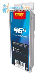 Парафин-графит Start SGg 90 грамм