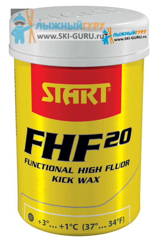 Смазка держания Start FHF20
