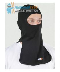 Термоподшлемник Comazo, модель Active -25 ° (Unisex), цвет черный, размер 58