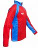 Куртка утеплённая RAY, модель Outdoor (Kid), цвет красный/синий, размер 38 (рост 140-146 см)