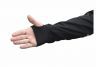 Лыжный костюм RAY, модель Star (Unisex), цвет черный/синий желтый шов размер 52 (XL)