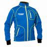 Лыжный костюм RAY, модель Star (Unisex), цвет синий/желтый размер 48 (M)