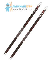 Беговые лыжи TISA SPORT STEP JR. 160 см