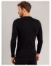 Термофутболка Comazo, модель Sport -25° (Man), цвет черный, размер 56 (XXXL)