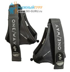Темляк MAG POINT 2.0, серый размер XL	
