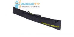 ЧЕХОЛ ГОРНОЛЫЖНЫЙ FISCHER ECO ALPINE 1 PAIR - 190 (2021-22)