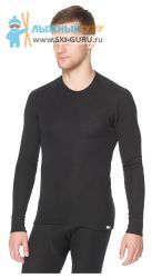 Термофутболка Comazo, модель Active -25° (Man), цвет черный, размер 56 (XXXL)