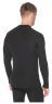 Термофутболка Comazo, модель Active -25° (Man), цвет черный, размер 56 (XXXL)