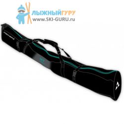 Чехол для 1 пары горных лыж Fischer Alpine My 1 Pair 160/175 см