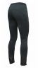 Брюки беговые RAY WS модель ACTIVE (UNI) черный, черная молния, размер 52 (XL)/182