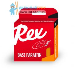 Графитовый парафин Rex Base Paraffin 86 грамм