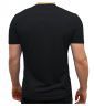 Спортивная футболка RAY, (Man), черная размер 50 (L)