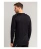 Термофутболка Comazo, модель Sport -15° (Man), цвет черный, размер 54 (XXL)
