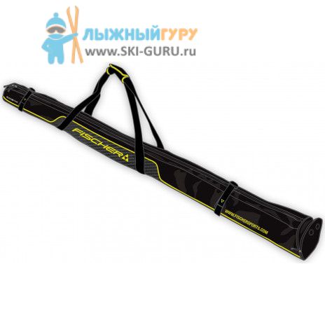 Чехол для 1 пары беговых лыж Fischer XC 195/210 см