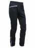 Брюки беговые RAY, модель Race (Unisex), цвет черный размер 62 (6XL)