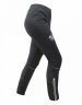 Брюки беговые RAY WS модель LITE (Women) черный, размер 54 (XXL) рост 164