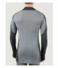 Термофутболка Comazo, модель Casual -35° (Man), цвет антрацитовый, размер 54 (XXL)