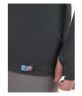Термофутболка Comazo, модель Casual -35° (Man), цвет антрацитовый, размер 54 (XXL)