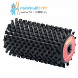 Роторная щетка Start из натуральных конских волос