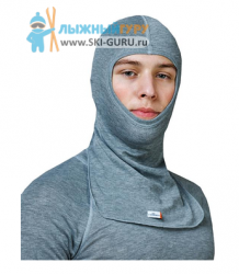 Термоподшлемник Comazo, модель Active -25 ° (Unisex), цвет серый, размер 62