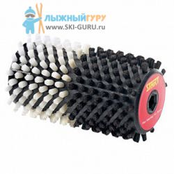 Роторная комбинированная щетка Start из конских волос и нейлона