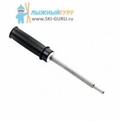 Рукоятка-ось для роторной щетки Start оригинальная