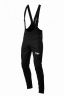 Брюки разминочные RAY, модель Star (Unisex), цвет черный, размер 48 (M)