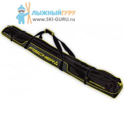 Чехол для 5 пар беговых лыж Fischer XC 210 см