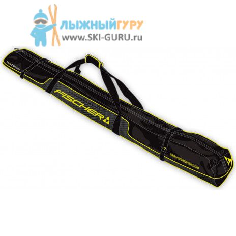 Чехол для 5 пар беговых лыж Fischer XC 210 см