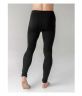 Термокальсоны Comazo, модель Sport -25° (Man), цвет черный, размер 56 (XXXL)