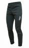 Брюки беговые RAY WS модель ACTIVE (UNI) черный, черная молния, размер 54 (XXL) 