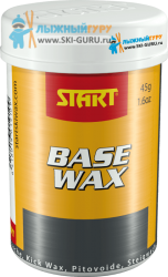 Лыжная мазь Start Base Wax синтетическая
