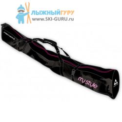 Чехол для 1 пары беговых лыж Fischer My Style 185/200 см