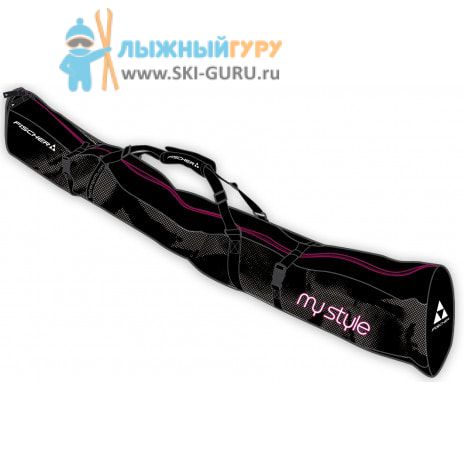 Чехол для 1 пары беговых лыж Fischer My Style 185/200 см