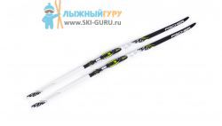 Коньковые беговые лыжи Fischer SC SKATE IFP 191 см