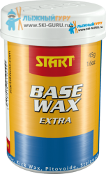 Лыжная мазь Start Base Wax Extra