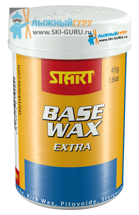 Лыжная мазь Start Base Wax Extra