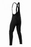 Брюки разминочные RAY, модель Star (Unisex), цвет черный черная молния размер 52 (XL)