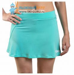 Юбка-шорты RAY, (Woman), мята, размер 44 (S)