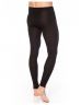 Термокальсоны Comazo, модель Casual -35° (Man), цвет черный, размер 54 (XXL)